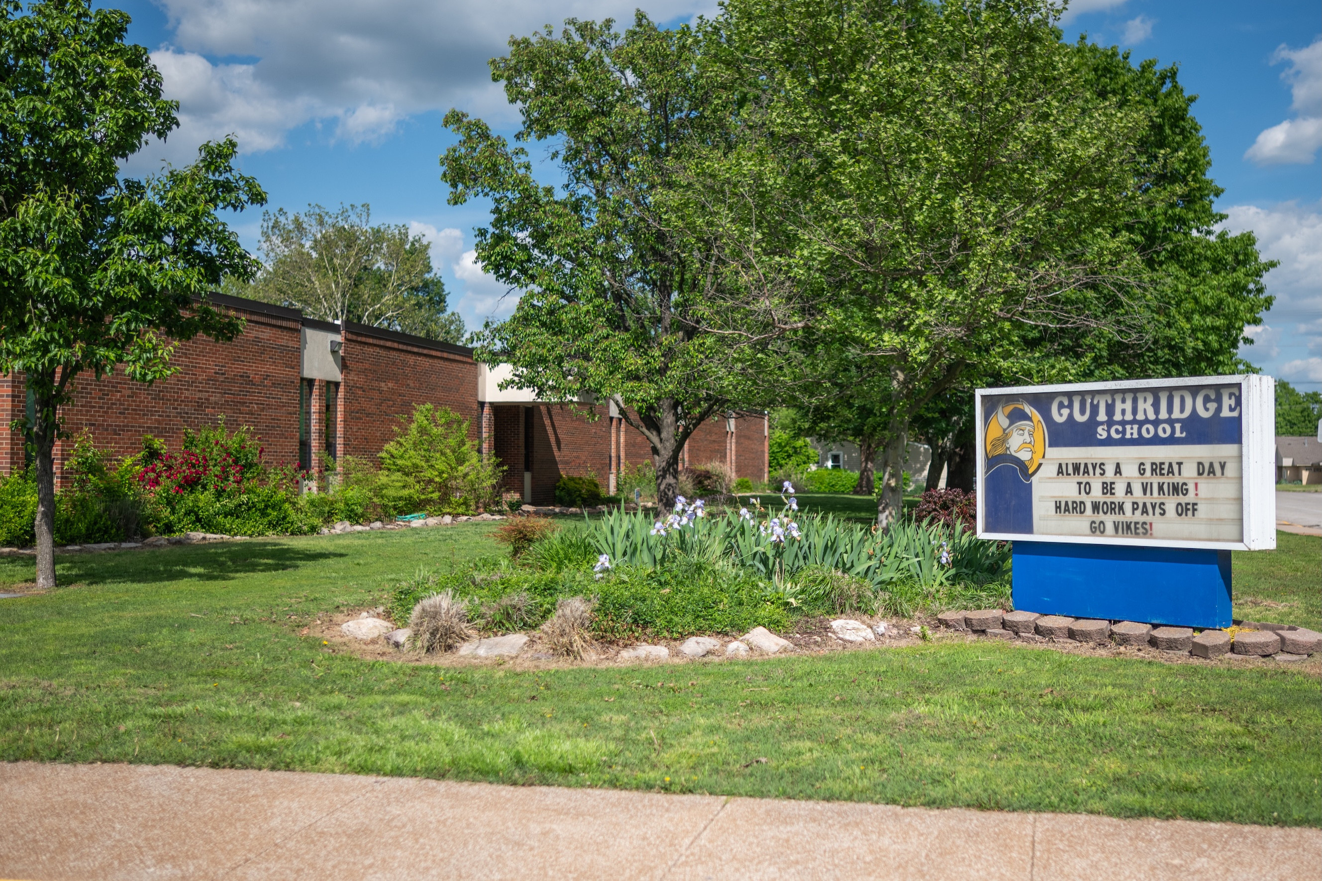 Guthridge School